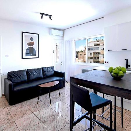 Urban Condo 43 - 1 Bdr Нікосія Екстер'єр фото